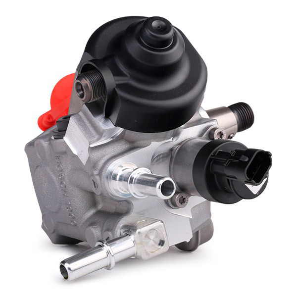 Насос паливний високого тиску Bosch 0986437431 ціна, від 464.46 USD