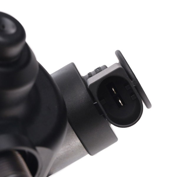 Купити 0986437433 Bosch Насос паливний високого тиску (ПНВТ) - DIESEL