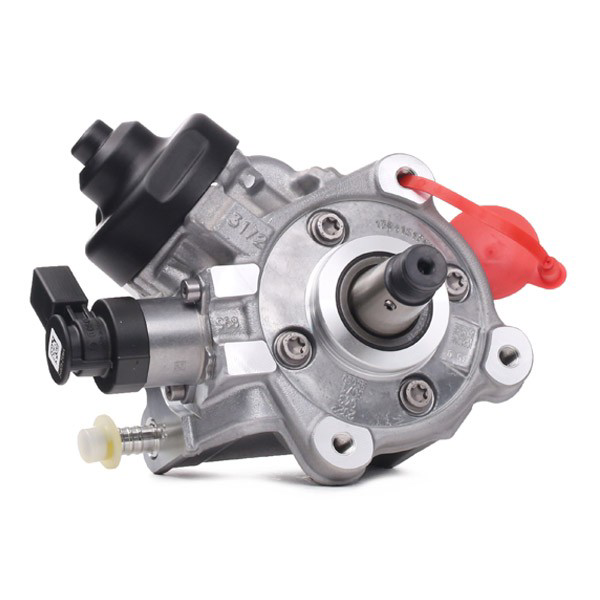 Насос паливний високого тиску Bosch 0986437433 ціна, від 760.64 USD