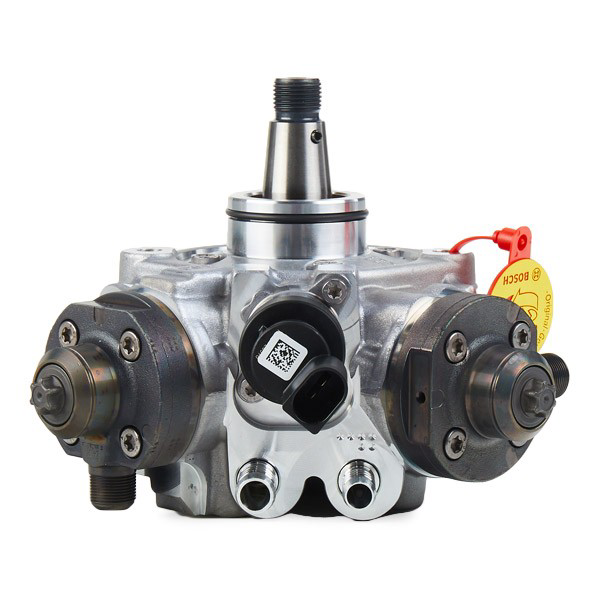 Купити 0986437435 Bosch Насос паливний високого тиску (ПНВТ) - DIESEL