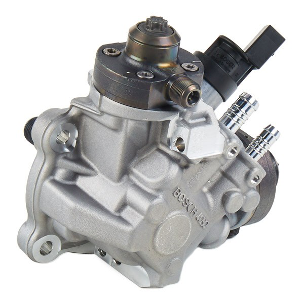 Насос паливний високого тиску Bosch 0986437435 ціна, від 511.81 USD
