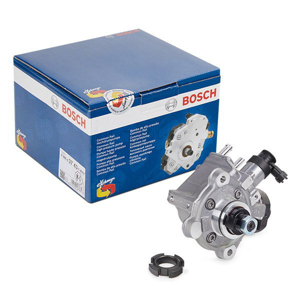 Насос паливний високого тиску Bosch 0986437437 ціна, від 587.44 USD