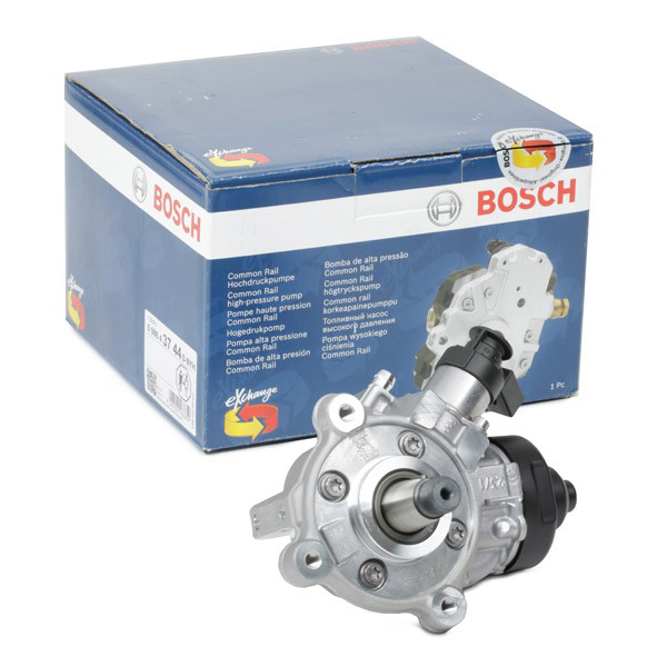 Паливний насос високого тиску 0986437440 Bosch