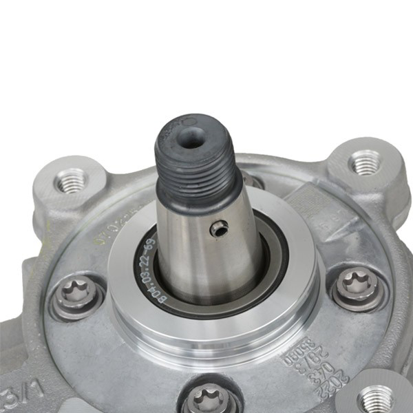 0986437440 Bosch Насос паливний високого тиску (ПНВТ)