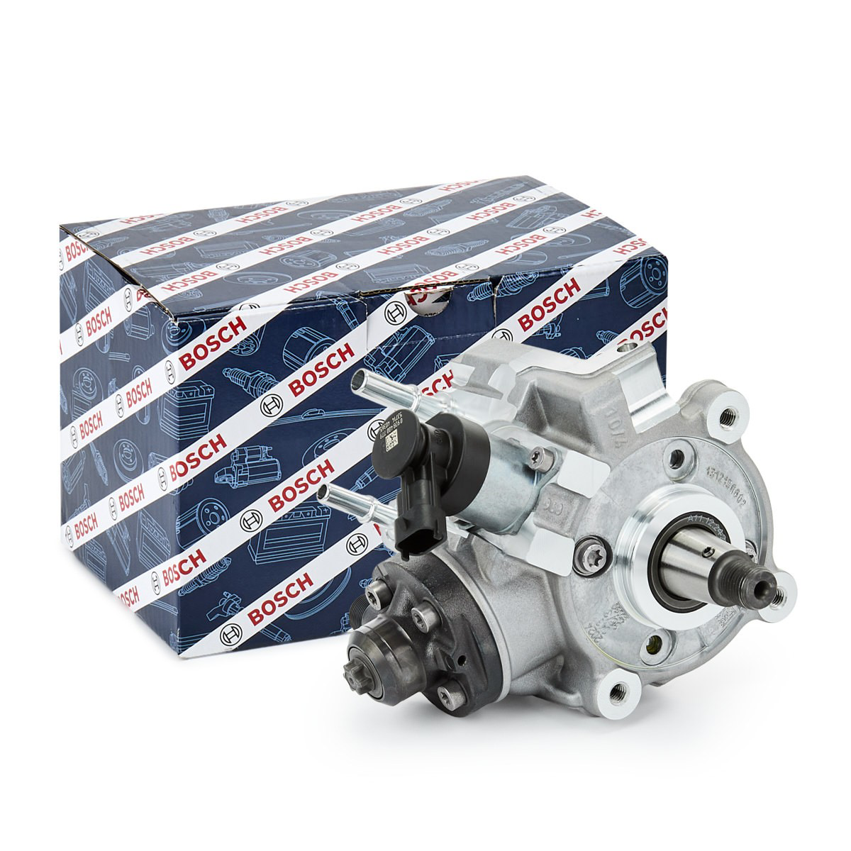 Насос паливний високого тиску Bosch 0445010578 ціна, від 128.10 USD