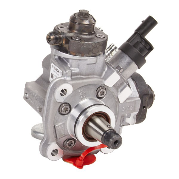 Насос паливний високого тиску Bosch 0986437463 ціна, від 518.84 USD
