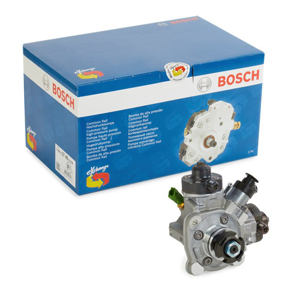 Насос паливний високого тиску Bosch 445010612 ціна, від 1079.31 USD