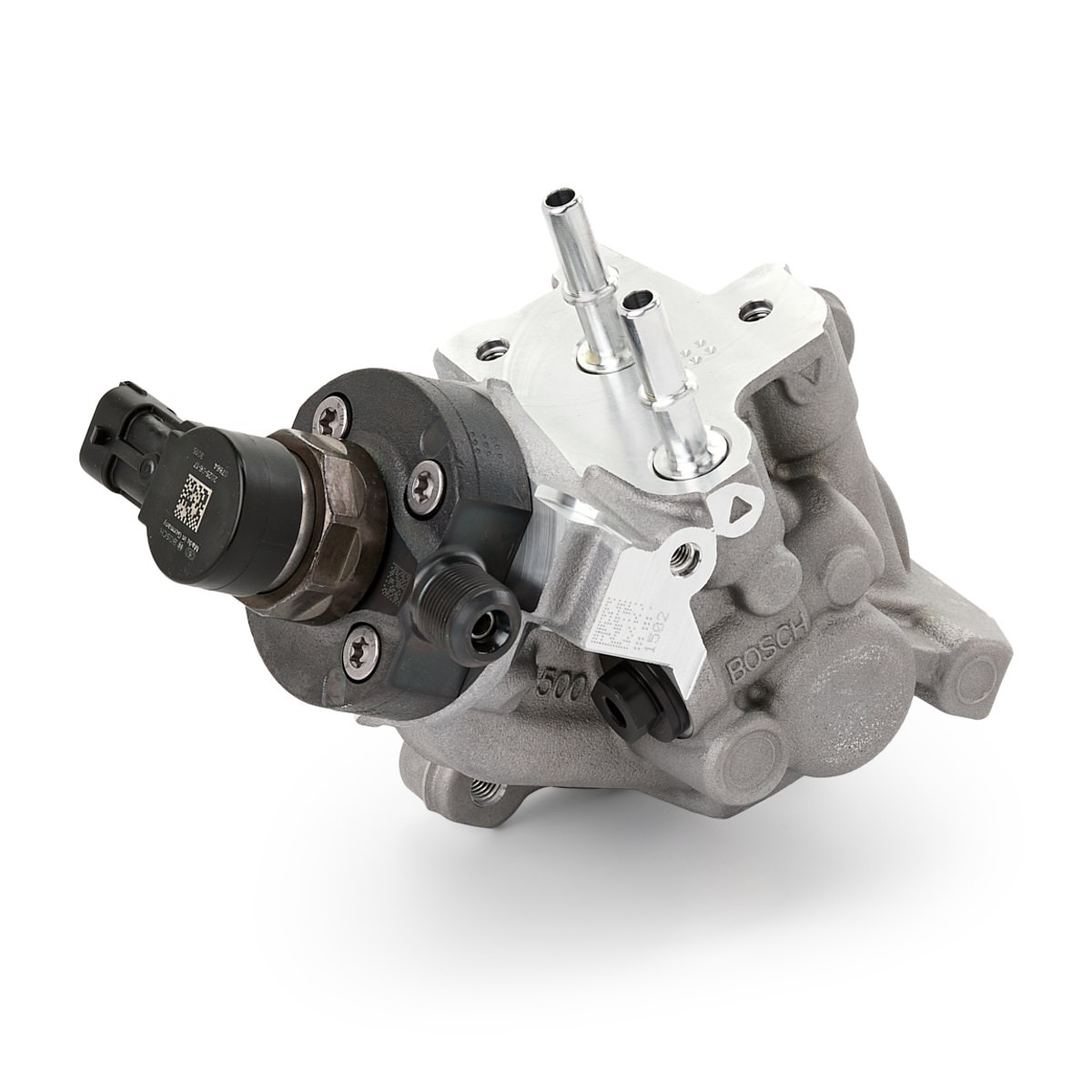 Купити 0986437471 Bosch Насос паливний високого тиску (ПНВТ) - DIESEL