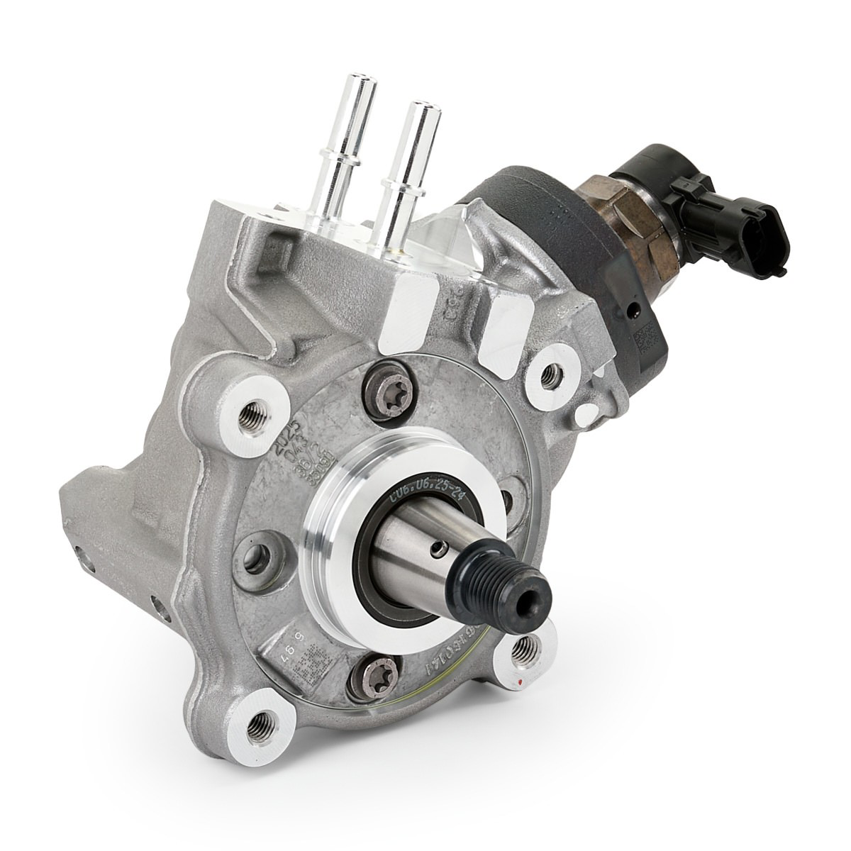 Насос паливний високого тиску Bosch 0986437471 ціна, від 582.30 USD