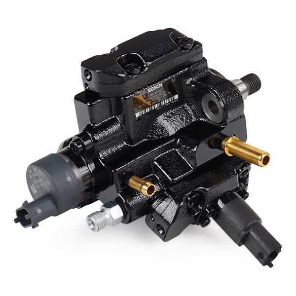 Насос паливний високого тиску Bosch 0986437501 ціна, від 217.05 USD