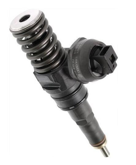 Купити 0986441556 Bosch Форсунка дизельна в зборі, розпилювач + тримач