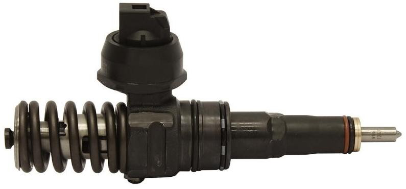 Купити 0986441559 Bosch Форсунка дизельна в зборі, розпилювач + тримач