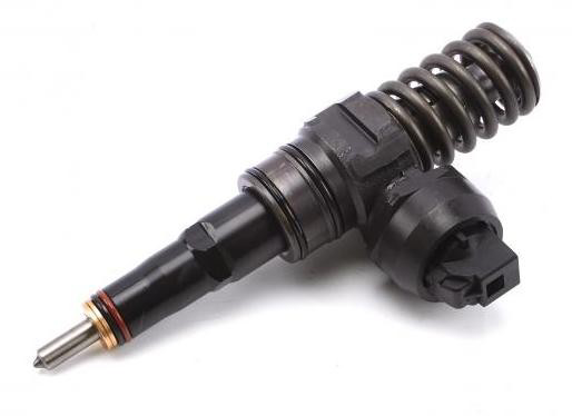 Купити 0986441560 Bosch Форсунка дизельна в зборі, розпилювач + тримач