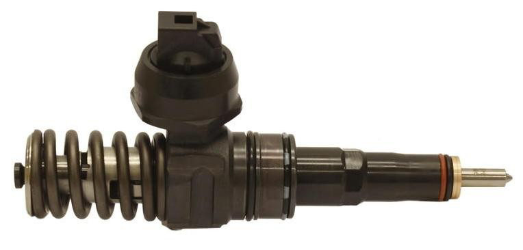 Купити 0986441567 Bosch Форсунка дизельна в зборі, розпилювач + тримач