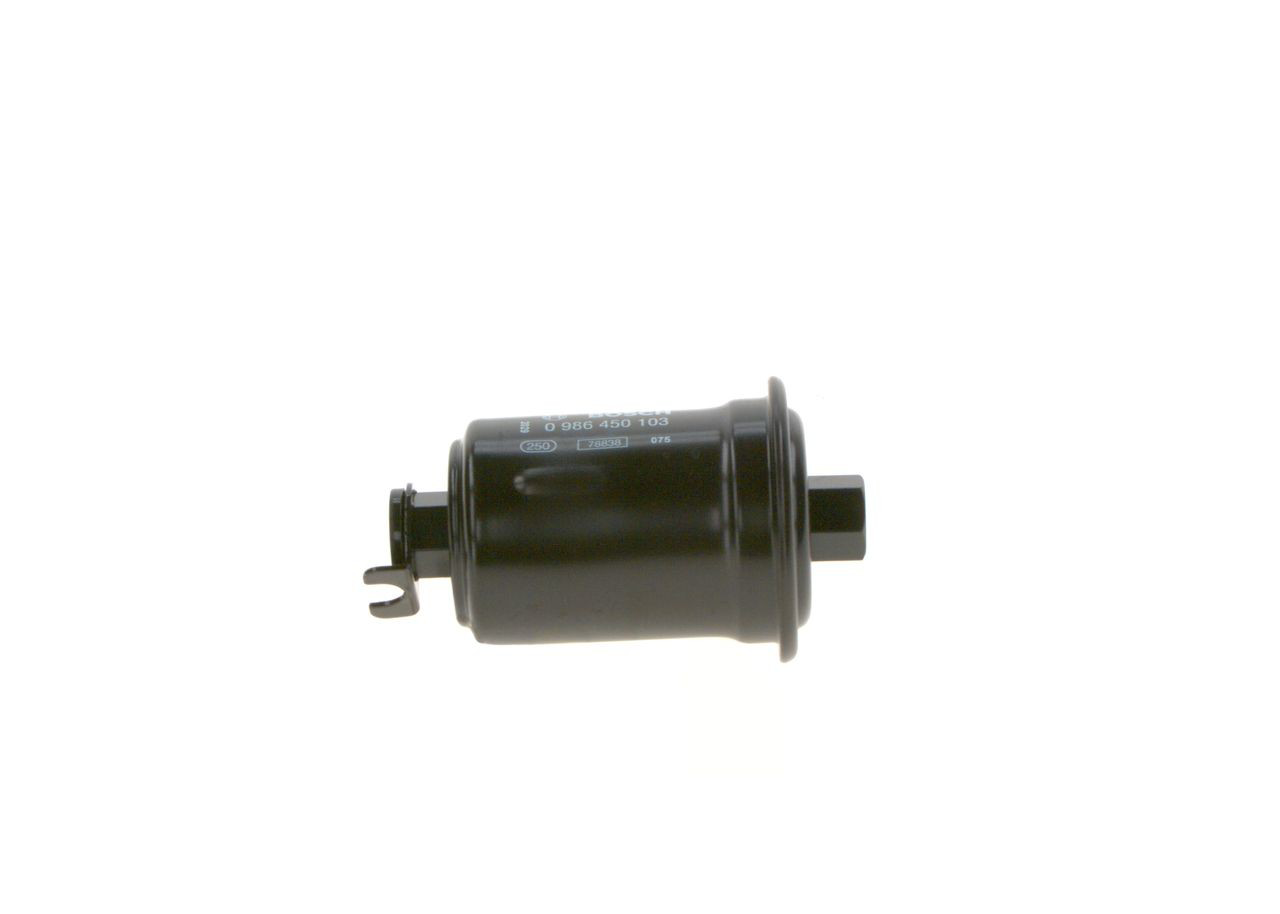 Фільтр тонкого очищення палива Bosch 0986450103 ціна, від 8.70 USD