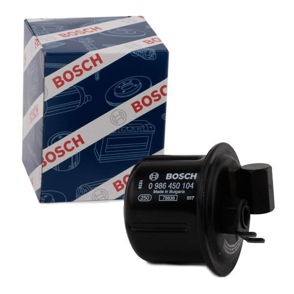 Купити 0986450104 Bosch Фільтр-відстійник палива грубої очистки