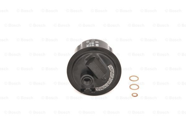 0986450104 Bosch Фільтр палива