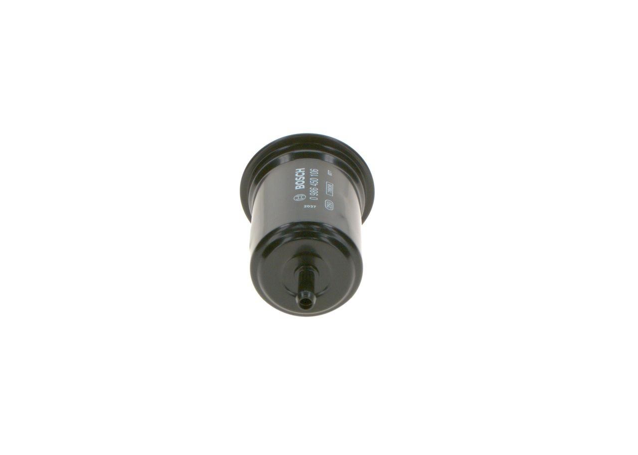 Паливний фільтр 0986450106 Bosch