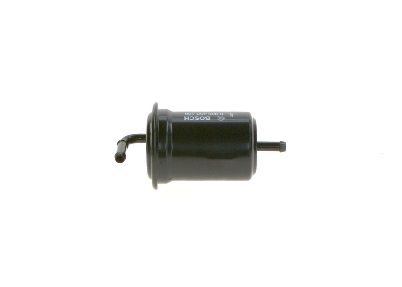 Фільтр тонкого очищення палива Bosch 0986450106 ціна, від 8.87 USD