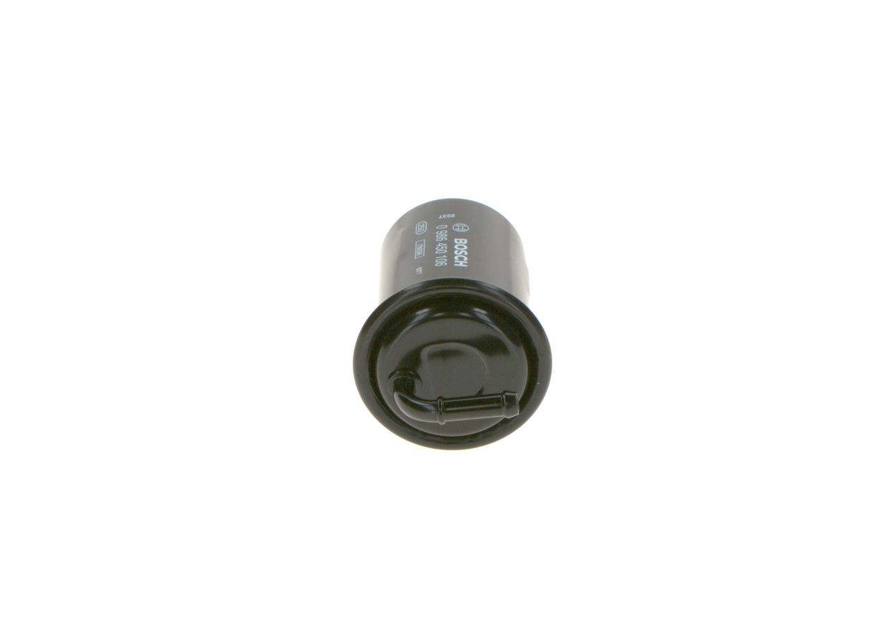 Купити 0986450106 Bosch Фільтр-відстійник палива грубої очистки