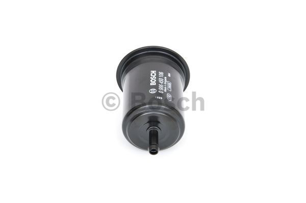 0986450106 Bosch Фільтр палива