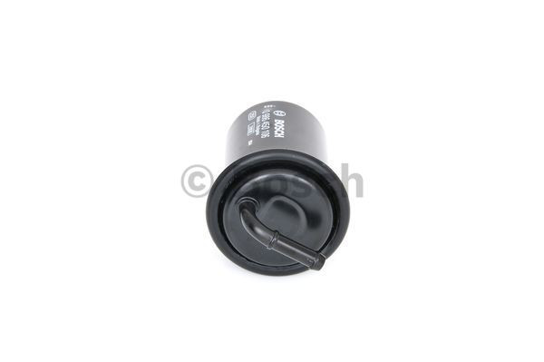Фільтр тонкого очищення палива Bosch 0986450106 ціна, від 7.09 USD
