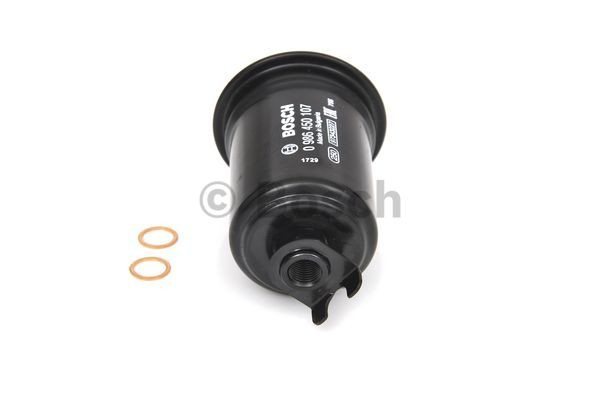 0986450107 Bosch Фільтр палива