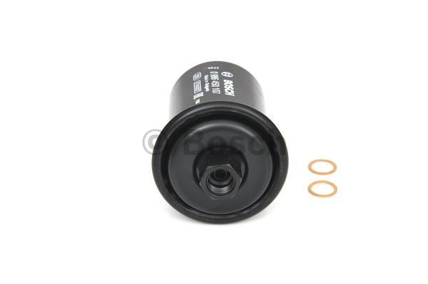 Фільтр тонкого очищення палива Bosch 0986450107 ціна, від 9.25 USD