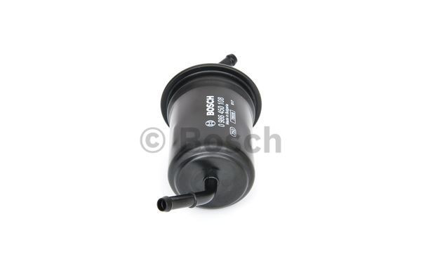 Паливний фільтр 0986450108 Bosch