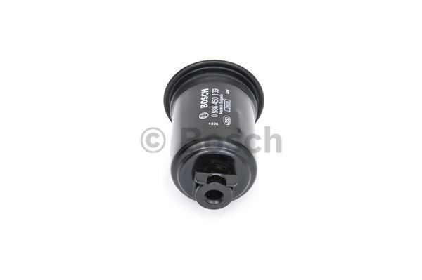 Купити 0986450109 Bosch Фільтр-відстійник палива грубої очистки