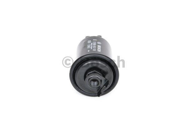 Паливний фільтр 0986450109 Bosch