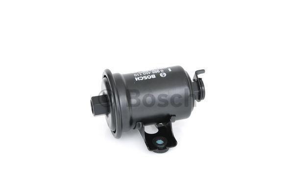 Паливний фільтр 0986450110 Bosch