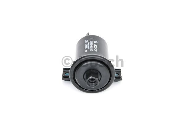 Купити 0986450110 Bosch Фільтр-відстійник палива грубої очистки