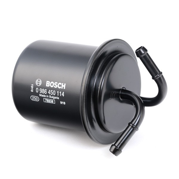 Паливний фільтр 0986450114 Bosch