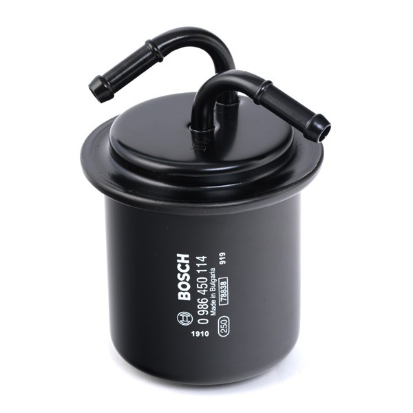 Паливний фільтр 0986450114 Bosch
