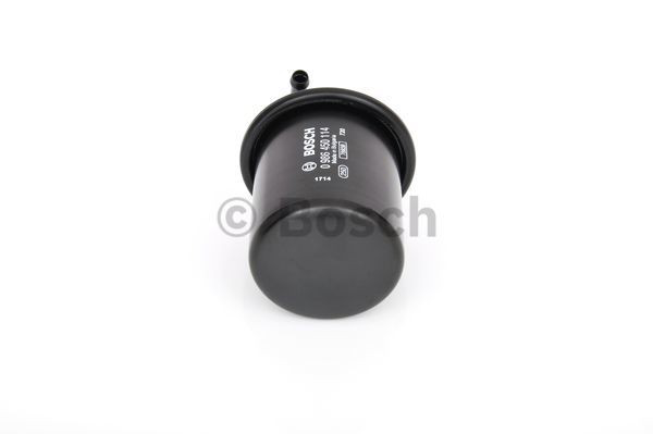 0986450114 Bosch Фільтр палива