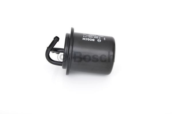 Паливний фільтр 0986450114 Bosch