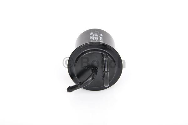 Купити 0986450114 Bosch Фільтр-відстійник палива грубої очистки