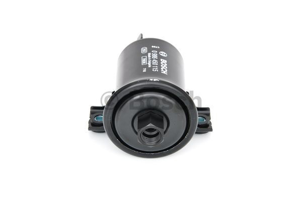 Фільтр паливний Bosch 0986450115