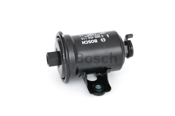 0986450115 Bosch Фільтр палива