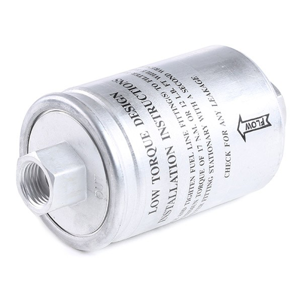 Паливний фільтр 0986450119 Bosch