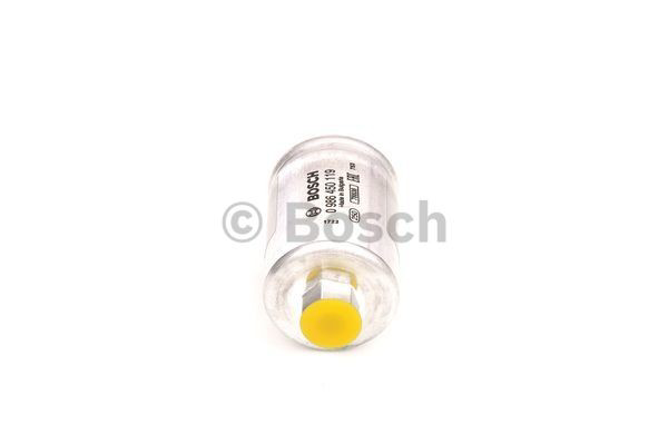 Паливний фільтр 0986450119 Bosch