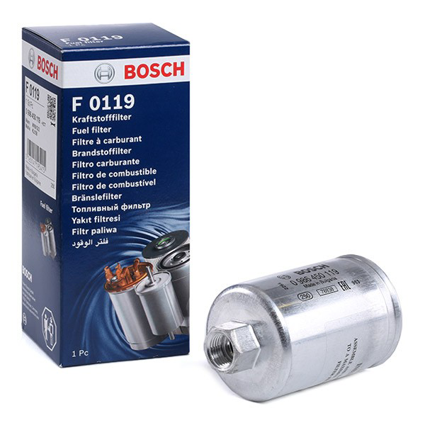 0986450119 Bosch Фільтр палива