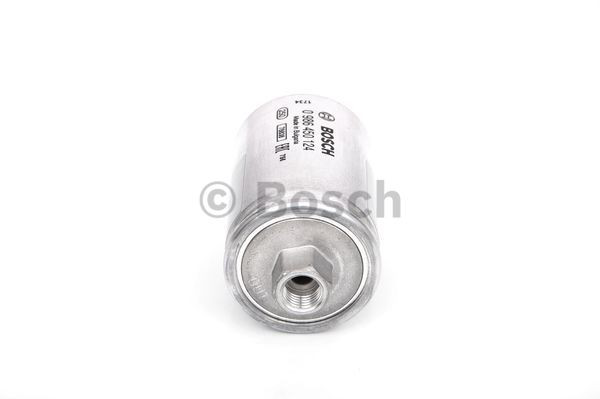 0986450124 Bosch Фільтр палива