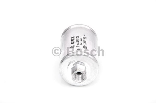 Купити 0986450124 Bosch Фільтр-відстійник палива грубої очистки