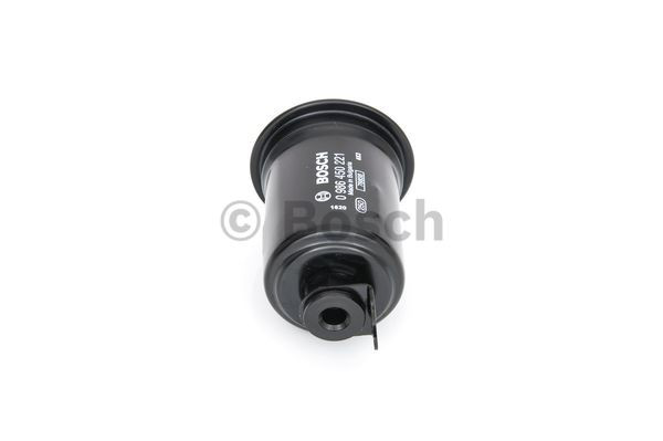 Фільтр тонкого очищення палива Bosch 0986450221 ціна, від 12.89 USD