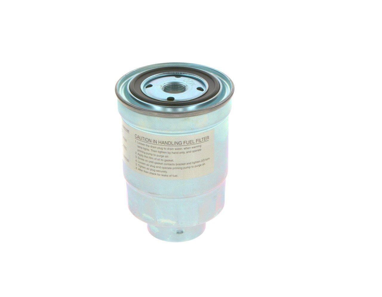 Паливний фільтр 0986450508 Bosch