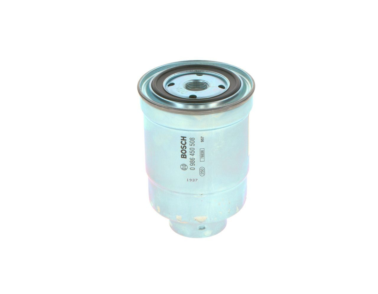 Фільтр паливний Bosch 0986450508