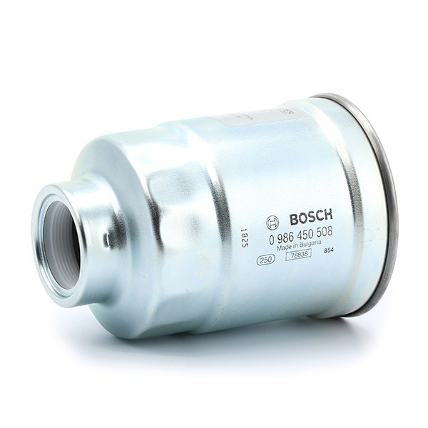 Паливний фільтр 0986450508 Bosch