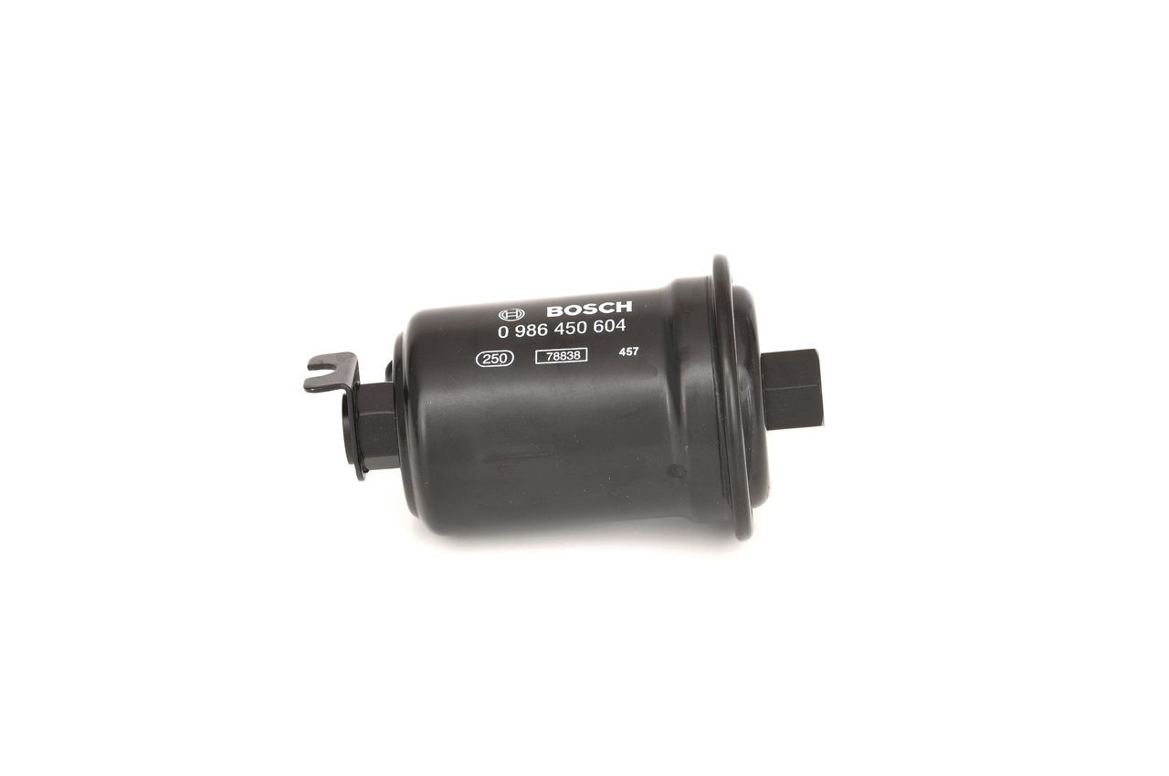 Фільтр тонкого очищення палива Bosch 0986450604 ціна, від 8.43 USD